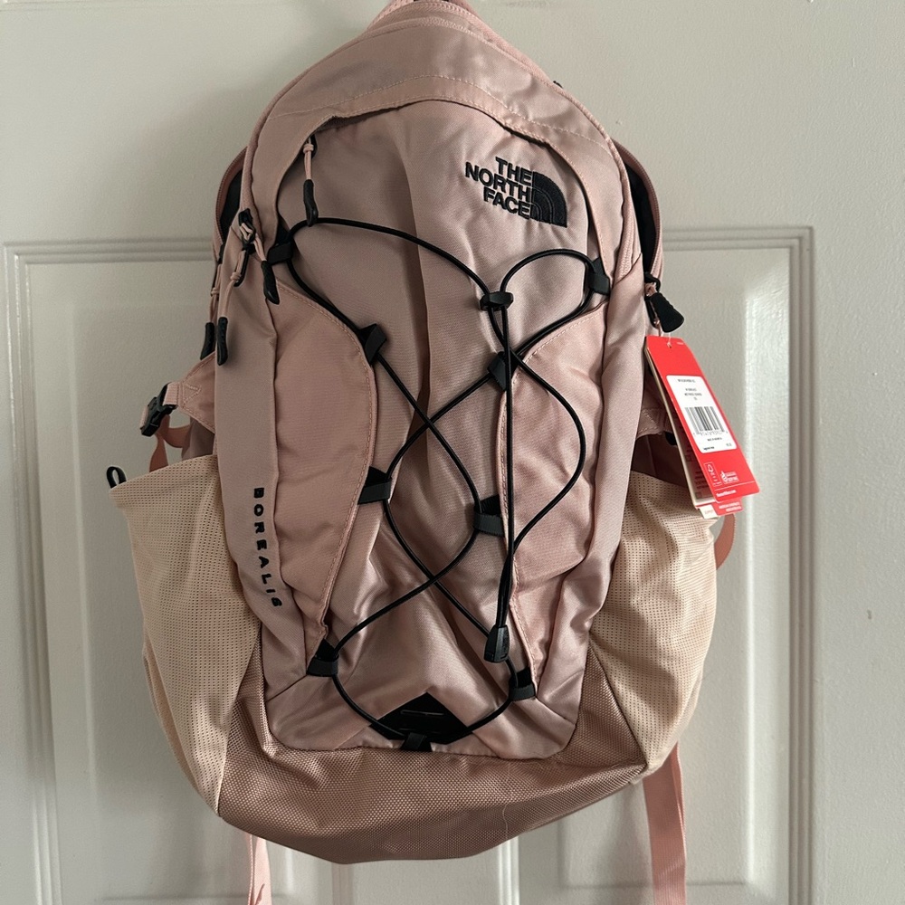 The North Face Rose Backpack
